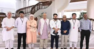 দলীয় পক্ষপাতদুষ্ট উপদেষ্টাদের বিষয়ে ব্যবস্থা নিতে প্রধান উপদেষ্টাকে এনসিপির আহ্বান